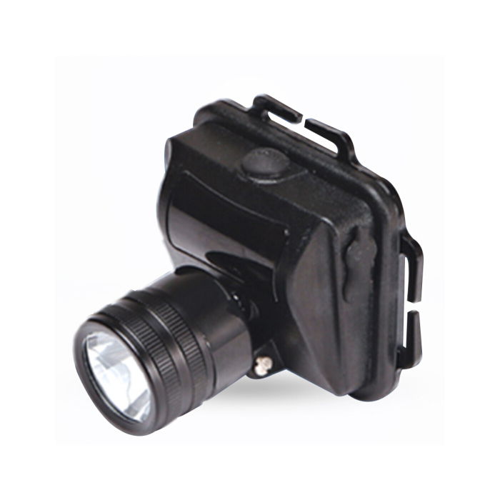 南陽中通智能防爆燈的led防爆頭燈BAD–YD02產品